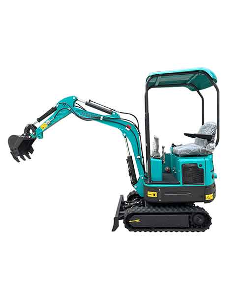 1T小型挖掘機(jī) MY15微型挖掘機(jī)